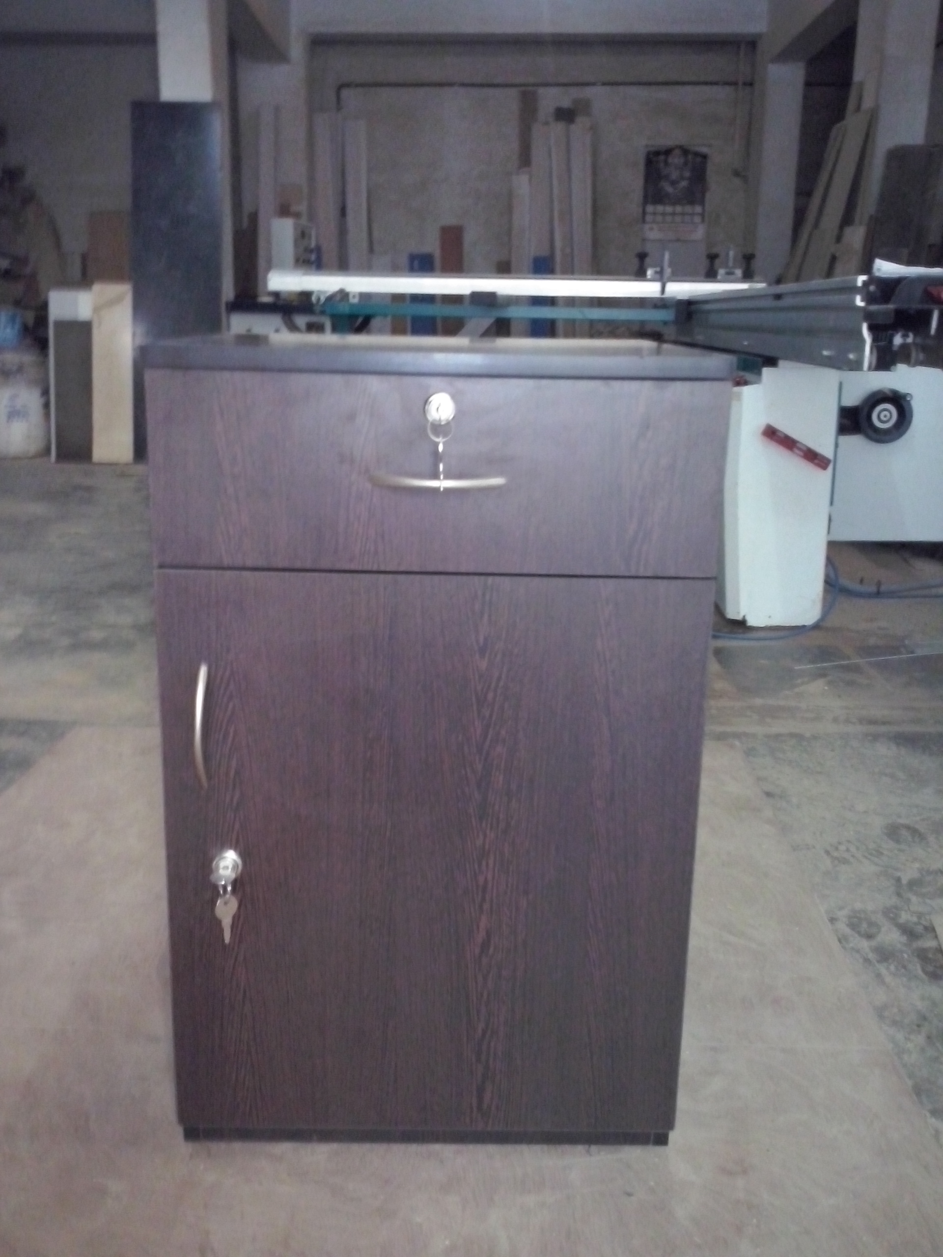 Samrudhi Office Chair